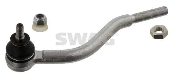 Handler.Part Tie rod end SWAG 62710004 1