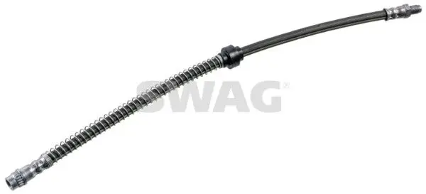 Handler.Part Brake hose SWAG 62918273 1