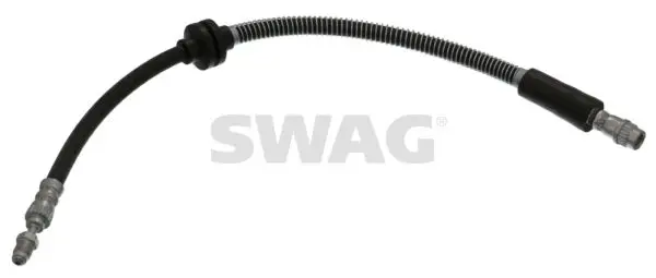 Handler.Part Brake hose SWAG 62918537 1