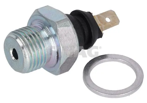 Handler.Part Oil pressure switch SWAG 62918565 1