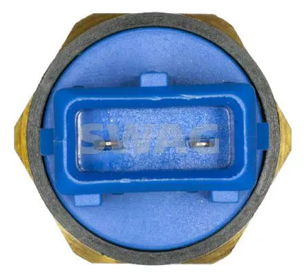 Handler.Part Temperature switch, radiator fan SWAG 62918807 2