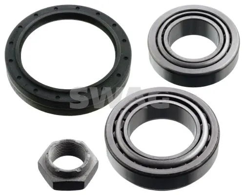 Handler.Part Wheel bearing kit SWAG 62919295 1