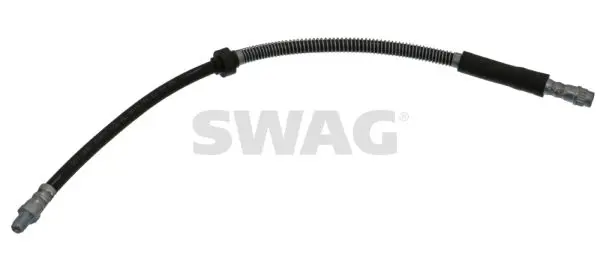 Handler.Part Brake hose SWAG 62911772 1