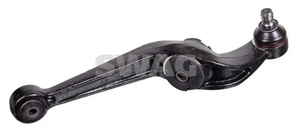 Handler.Part Track control arm SWAG 62919833 1