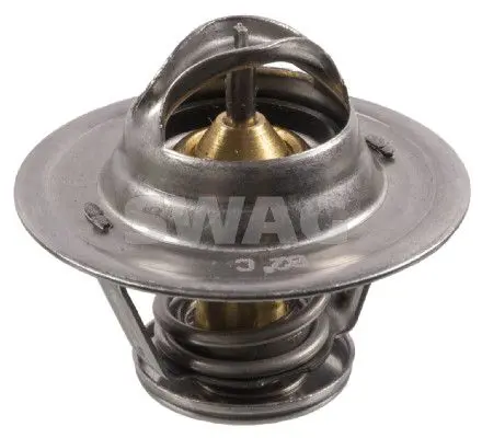 Handler.Part Thermostat, coolant SWAG 62921003 1