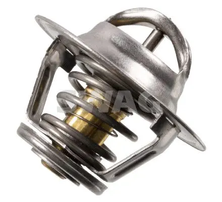 Handler.Part Thermostat, coolant SWAG 62921003 2