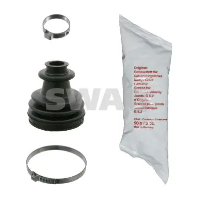 Handler.Part Bellow set, drive shaft SWAG 62917375 1