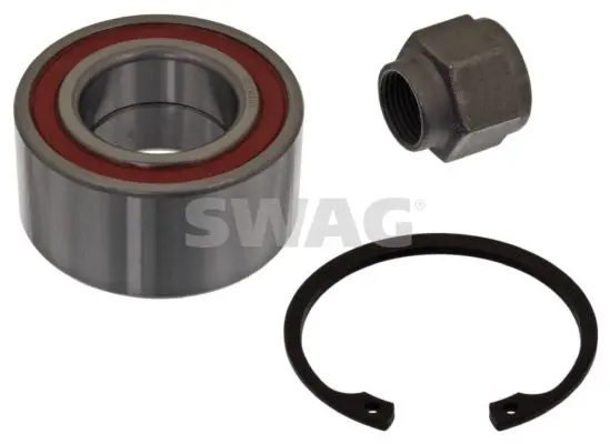 Handler.Part Wheel bearing kit SWAG 62922006 1