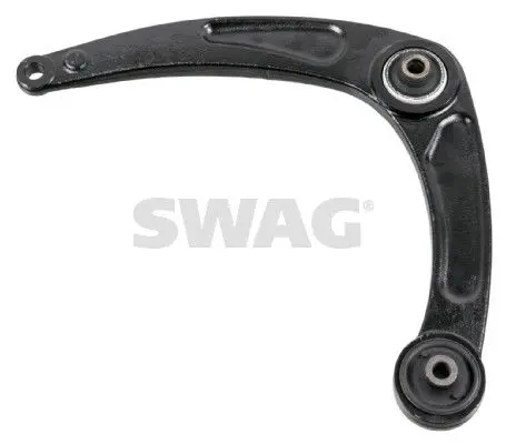 Handler.Part Track control arm SWAG 62922385 1