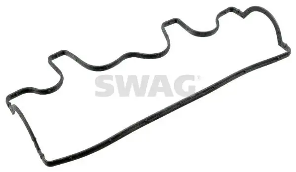 Handler.Part Gasket, cylinder head cover SWAG 62918570 1