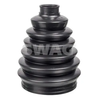 Handler.Part Bellow, driveshaft SWAG 62918575 1