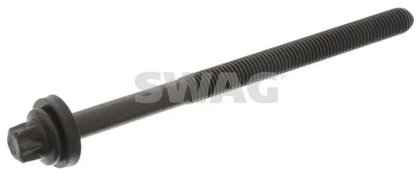 Handler.Part Cylinder head bolt SWAG 62918617 1