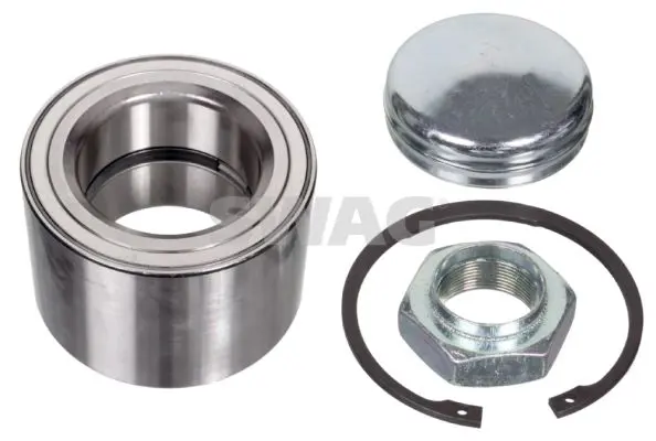 Handler.Part Wheel bearing kit SWAG 62924521 1