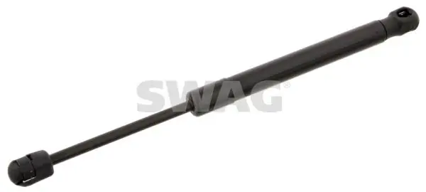 Handler.Part Gas spring, rear windscreen SWAG 62928034 1