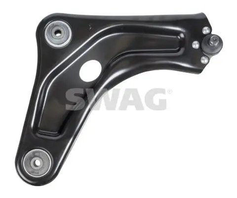 Handler.Part Track control arm SWAG 62929143 1