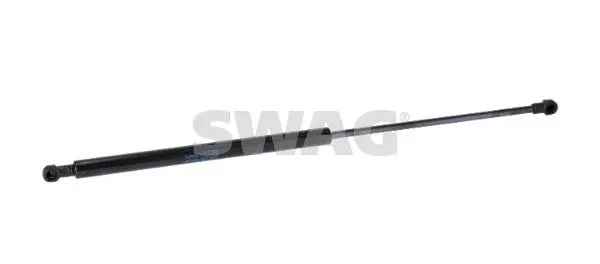 Handler.Part Gas spring, rear windscreen SWAG 62929261 2