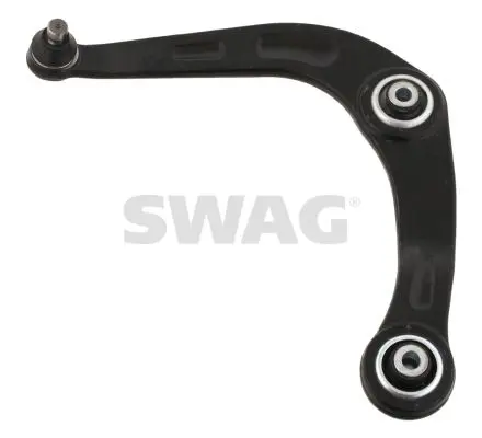 Handler.Part Track control arm SWAG 62929426 1