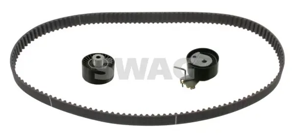 Handler.Part Timing belt set SWAG 62931051 1