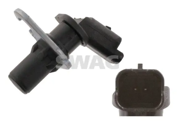 Handler.Part Sensor, crankshaft pulse SWAG 62931245 1