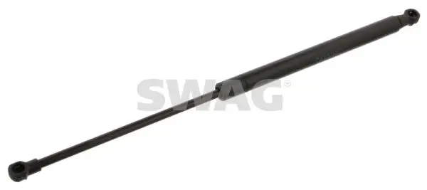 Handler.Part Gas spring, rear windscreen SWAG 62934435 1