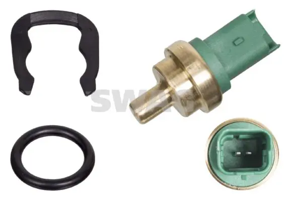 Handler.Part Sensor, coolant temperature SWAG 62936038 1