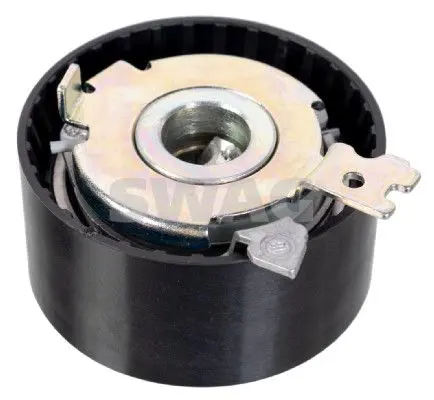 Handler.Part Tensioner pulley, timing belt SWAG 62936288 2