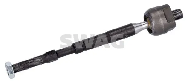 Handler.Part Tie rod axle joint SWAG 62936850 1