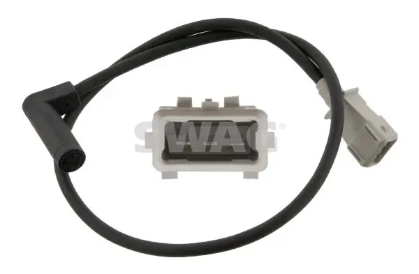 Handler.Part Sensor, crankshaft pulse SWAG 62937016 1