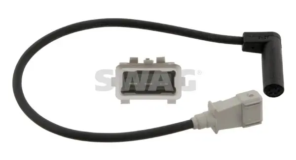 Handler.Part Sensor, crankshaft pulse SWAG 62937022 1