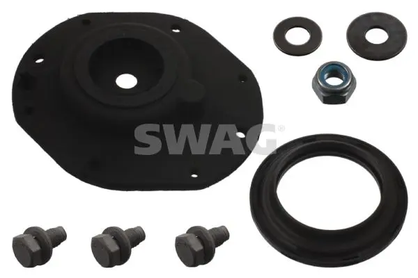 Handler.Part Repair kit, suspension strut SWAG 62937931 1