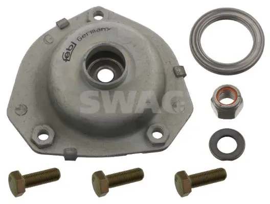 Handler.Part Repair kit, suspension strut SWAG 62938001 1