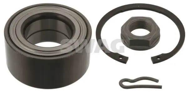 Handler.Part Wheel bearing kit SWAG 62940015 1