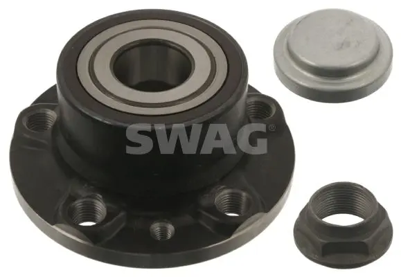 Handler.Part Wheel bearing kit SWAG 62940017 1