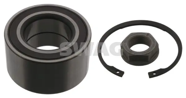 Handler.Part Wheel bearing kit SWAG 62940703 1