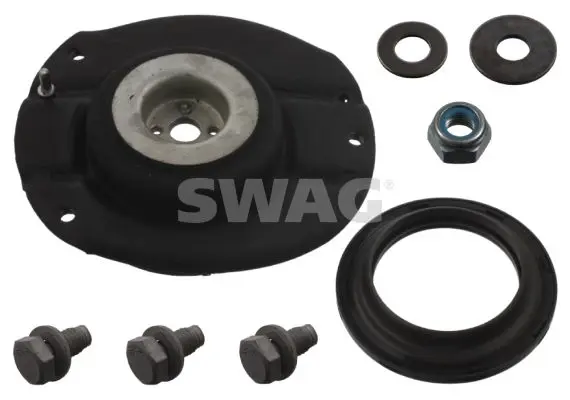 Handler.Part Repair kit, suspension strut SWAG 62937891 1