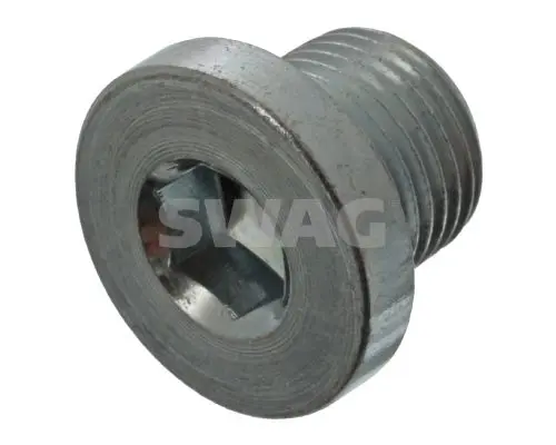 Handler.Part Sealing plug, oil sump SWAG 62945617 1