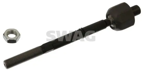 Handler.Part Tie rod axle joint SWAG 62940485 1