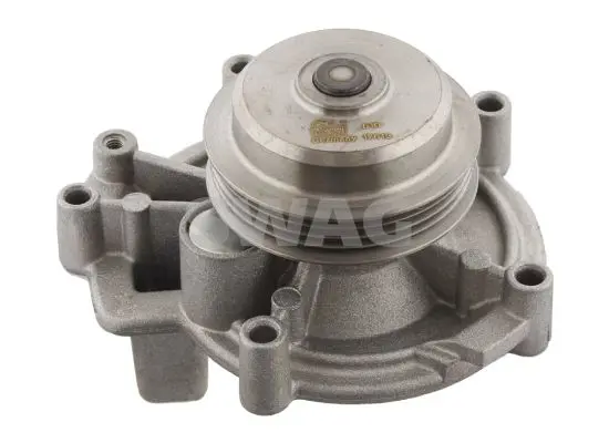 Handler.Part Water pump SWAG 64150005 1