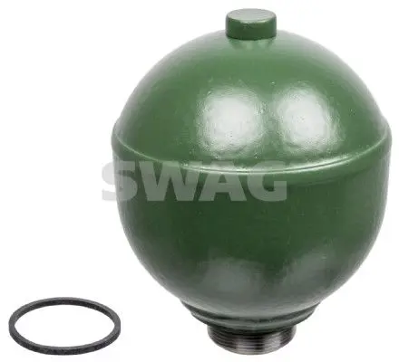 Handler.Part Suspension sphere, pneumatic suspension SWAG 64922501 1