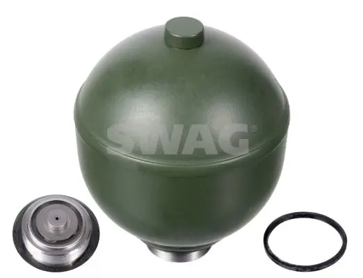 Handler.Part Suspension sphere, pneumatic suspension SWAG 64922505 1