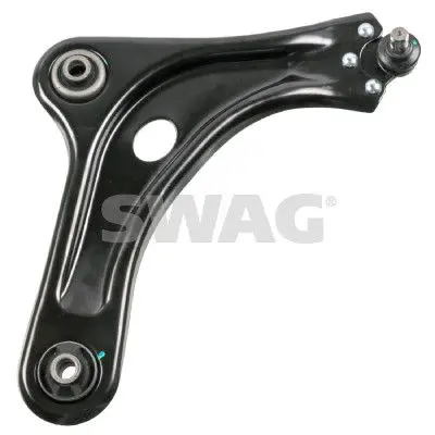 Handler.Part Track control arm SWAG 64937471 1