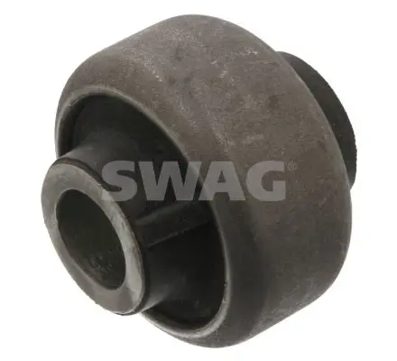 Handler.Part Control arm-/trailing arm bush SWAG 64937993 1