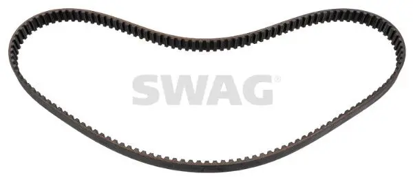 Handler.Part Timing belt SWAG 70020037 1