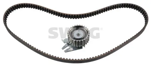 Handler.Part Timing belt set SWAG 70020058 1