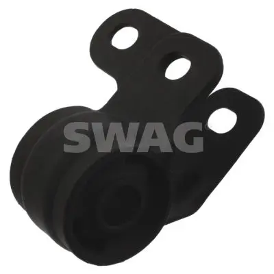 Handler.Part Control arm-/trailing arm bush SWAG 64922271 1