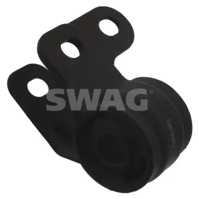 Handler.Part Control arm-/trailing arm bush SWAG 64922273 1