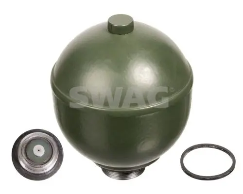 Handler.Part Suspension sphere, pneumatic suspension SWAG 64922496 1