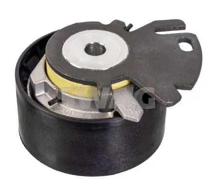 Handler.Part Tensioner pulley, timing belt SWAG 70030047 2