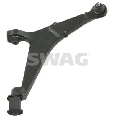 Handler.Part Track control arm SWAG 64922873 1