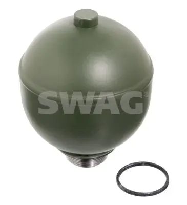 Handler.Part Suspension sphere, pneumatic suspension SWAG 64923017 1